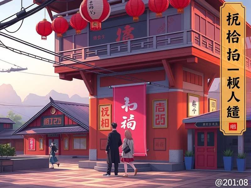 小然家政团队合影